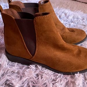 jcpenney timberland womens